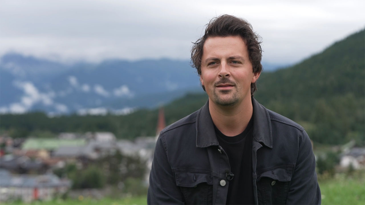 Mike (Winter Vol Liefde)