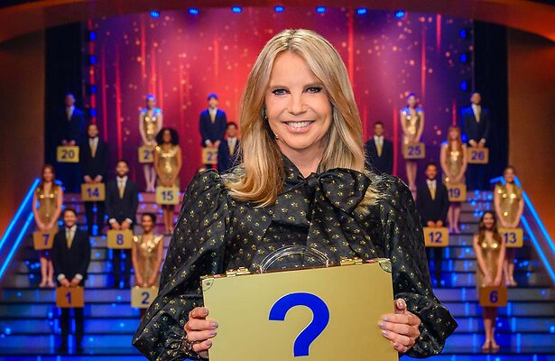 Linda de Mol (Miljoenenjacht)