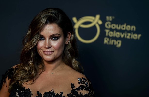 Miljuschka Witzenhausen