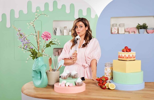 Miljuschka Witzenhausen