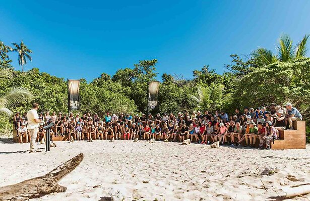 Million Dollar Island