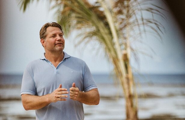 Dennis van der Geest