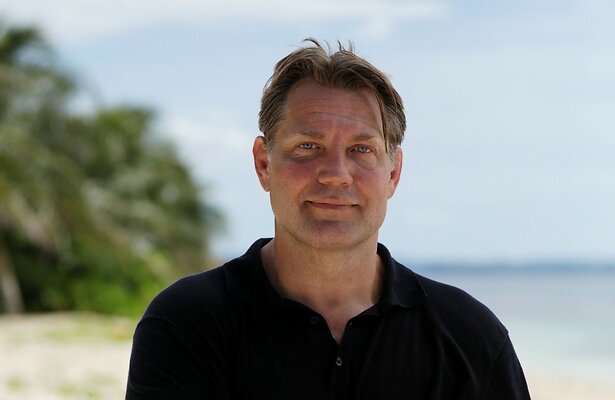 Dennis van der Geest