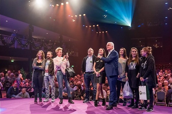 Verrassingen voor uitgezonden militairen