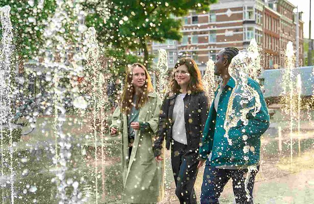 Modern Love Amsterdam