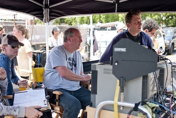 Kan Rachel McAdams een tv-programma redden?