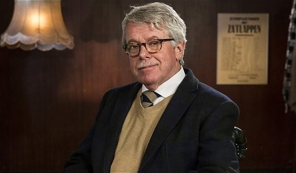 Conflict om containerwoningen