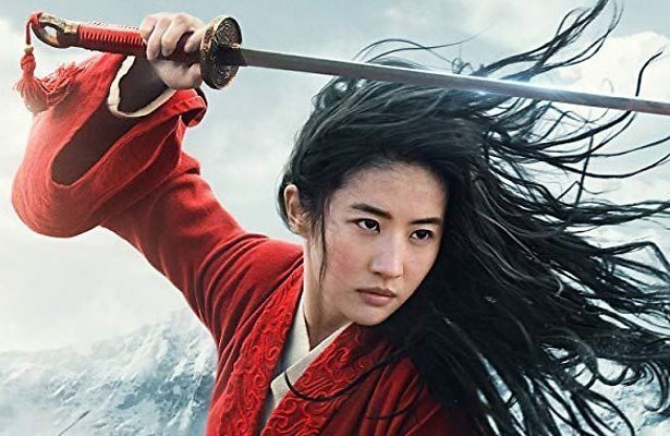 Mulan