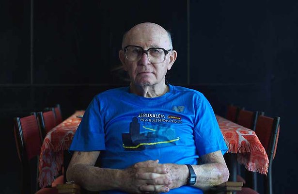 Het drama van München