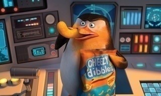 Madagascar: Escape 2 Africa