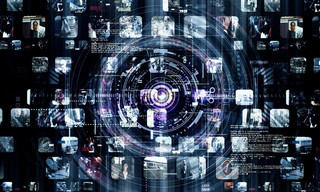 Made by machine: When AI met the archive