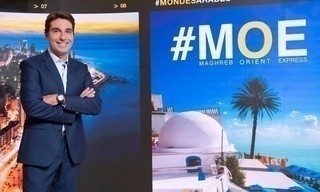 Maghreb Orient-Express