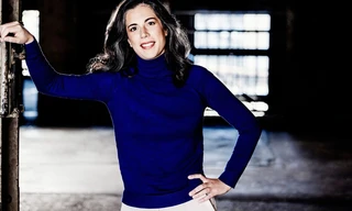 Marie Jacquot dirigiert Bruckner und Händel