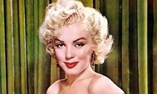 Marilyn Monroe - Berühmt um jeden Preis