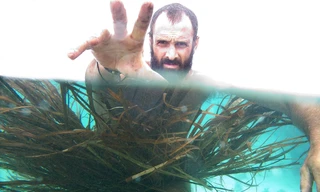 Marooned with Ed Stafford