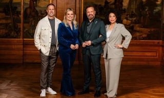 Married at first sight