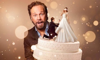 Married at first sight