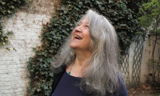 Martha Argerich, Maxim Vengerov, Mischa Maisky : Beethoven, Saint-Saëns