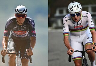 Wielrennen: Milaan - San Remo (m)