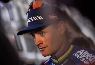 Wielrennen: Ronde van Vlaanderen (m)