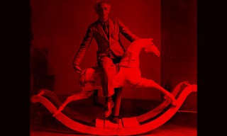 Max Ernst - Der Surrealist und das faschistische Trampeltier