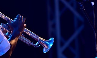 McCoy Tyner : Piano Solo