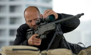 Mechanic: Resurrection