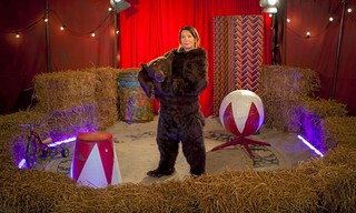 Mein Altweibersommer