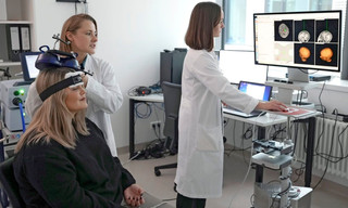 Mein Körper. Meine Hände. - Wie sie unser Gehirn trainieren