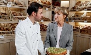 Mein süßes Geheimnis