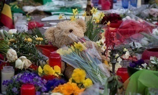Mémoires à vif - attentats de Bruxelles, 10 ans après