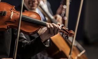 Mendelssohn - Violin Concerto, Op. 64