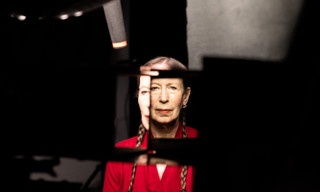 Meredith Monk - Die Welt in ihrer Stimme