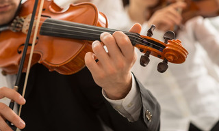 Messiah | For unto us a child is born