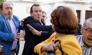 Mi querida cofradía