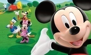 Mickey Mouse Clubhouse+