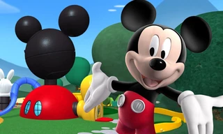 Mickey Mouse clubhuis