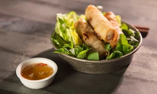 Miljuschka's Street Food Vietnam