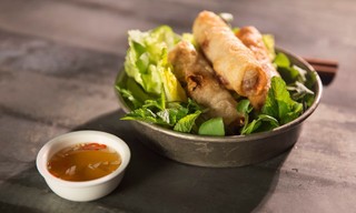 Miljuschka's Street Food Vietnam