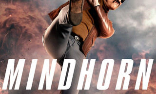 Mindhorn