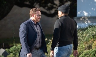 Minute You Wake Up Dead