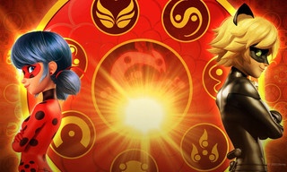 Miraculous World: Shanghai, De Legende van Ladydragon