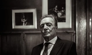 Mister Mayfair: Serena's Game