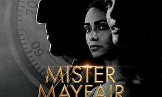 Mister Mayfair: Shooting Paul