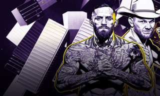 MMA: Oktagon 85 - Fightnight live aus Hamburg