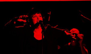 Mô, Maurane en mille temps