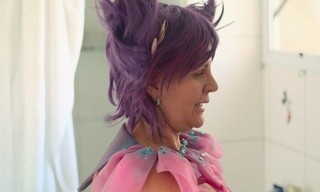 Modern Day Gladiators