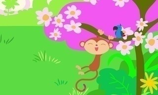 Momo en Tulus, Koyaa, Originalos