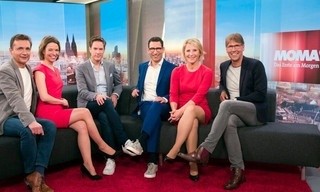 Morgenmagazin