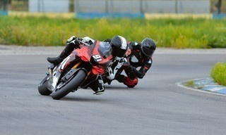 Moto2: GP van Brazilië